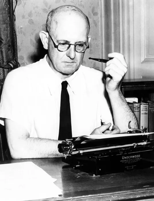 Framed Print : P. G. Wodehouse (1881-1975), English author, circa 1970s. CSU Archives / Courtesy Framed Print : P. G. Wodehouse (1881-1975), English author, circa 1970s. CSU Archives / Courtesy