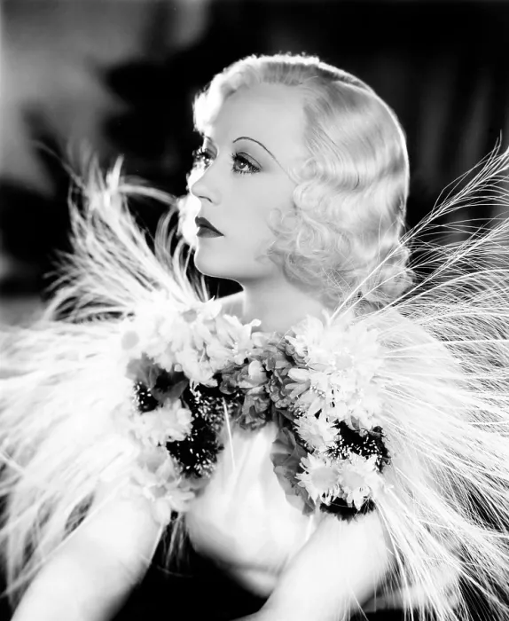 Framed Print : PAGE MISS GLORY, Marion Davies, 1935 Framed Print : PAGE MISS GLORY, Marion Davies, 1935