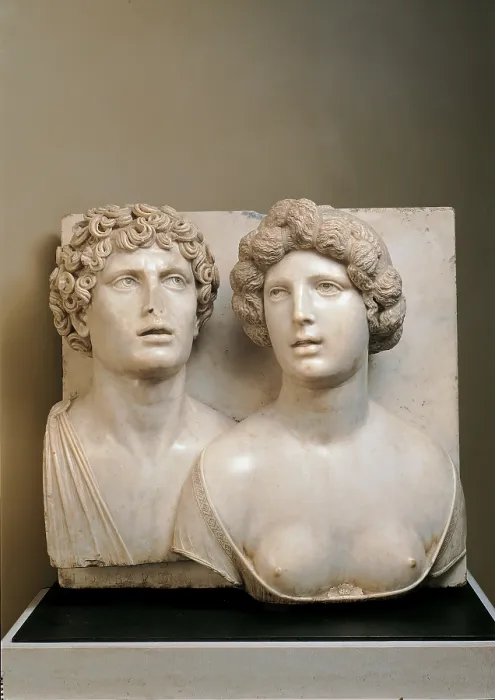 Framed Print : Pair of Young Boys, by Lombardo Tullio, 15th Century, marble relief, - Italy, Veneto, Venice, Ca dOro. All. Pair young boys half-bust pathos classicism volumetric yield Framed Print : Pair of Young Boys, by Lombardo Tullio, 15th Century, marble relief, - Italy, Veneto, Venice, Ca dOro. All. Pair young boys half-bust pathos classicism volumetric yield