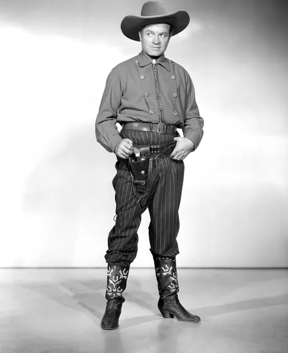 Framed Print : THE PALEFACE, Bob Hope, 1948 Framed Print : THE PALEFACE, Bob Hope, 1948