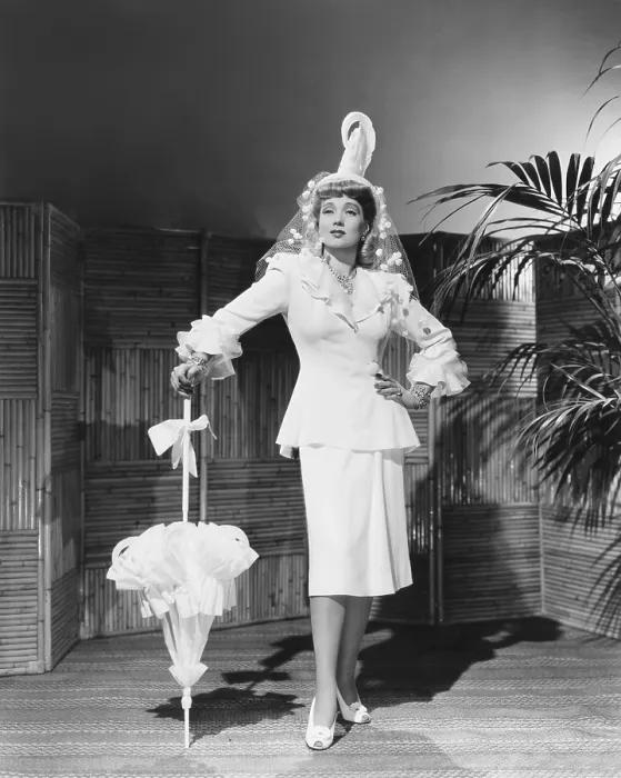 Framed Print : PANAMA HATTIE, Ann Sothern, 1942 Framed Print : PANAMA HATTIE, Ann Sothern, 1942