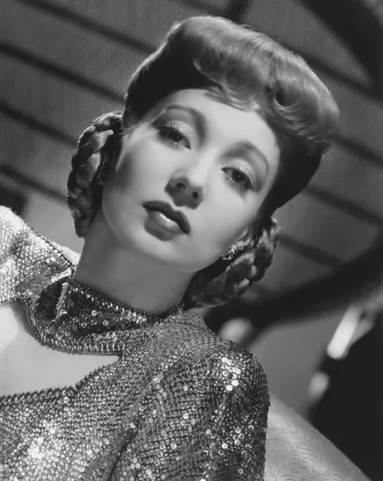 Framed Print : PANAMA HATTIE, Ann Sothern, 1942 Framed Print : PANAMA HATTIE, Ann Sothern, 1942