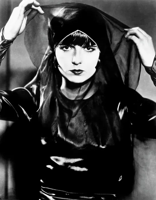 Framed Print : PANDORA'S BOX, (aka DIE BUCHSE DER PANDORA, aka LULU), Louise Brooks, 1929