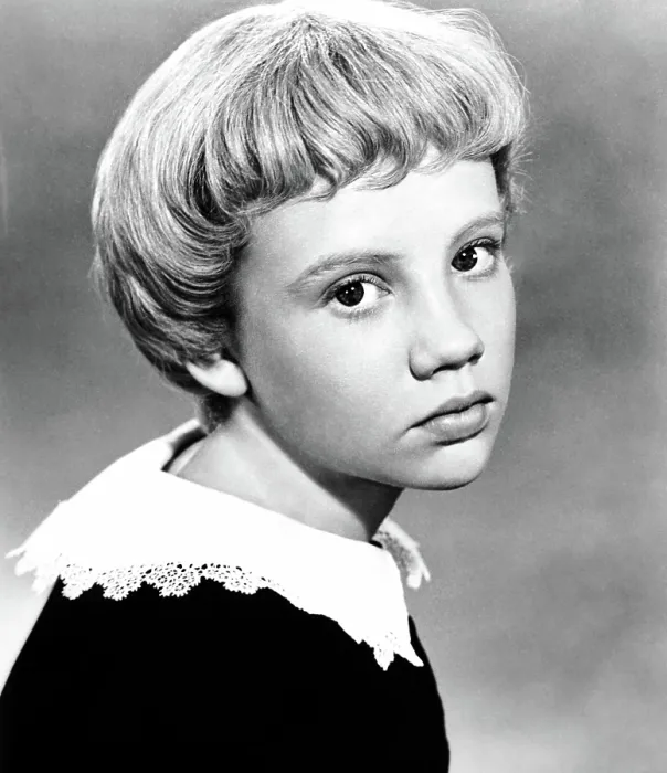Framed Print : THE PARENT TRAP, Hayley Mills, 1961