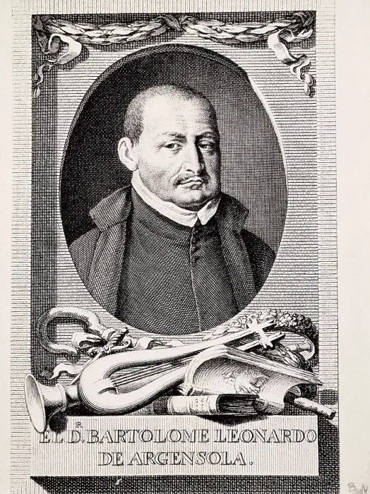 Framed Print : PARET y ALCAZAR, Luis (1746-1798); SALVADOR CARMONA, Manuel (1734-1820). Bartolome Leonardo de Argensola. 1770. Engraving. SPAIN. Madrid. National Library Framed Print : PARET y ALCAZAR, Luis (1746-1798); SALVADOR CARMONA, Manuel (1734-1820). Bartolome Leonardo de Argensola. 1770. Engraving. SPAIN. Madrid. National Library