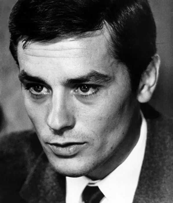 Framed Print : IS PARIS BURNING? Alain Delon, 1966 Framed Print : IS PARIS BURNING? Alain Delon, 1966