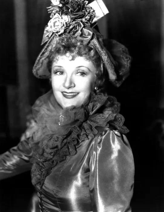 Framed Print : PARNELL, Billie Burke, 1937