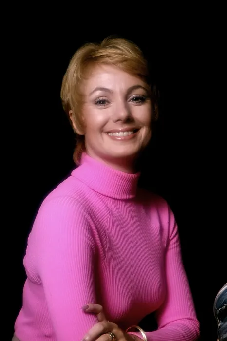 Framed Print : THE PARTRIDGE FAMILY, Shirley Jones, (1973), 1970-74