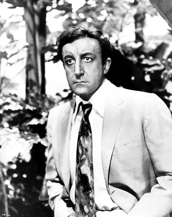 Framed Print : THE PARTY, Peter Sellers, 1968