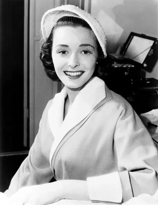 Framed Print : Patricia Neal, ca. 1950 Framed Print : Patricia Neal, ca. 1950
