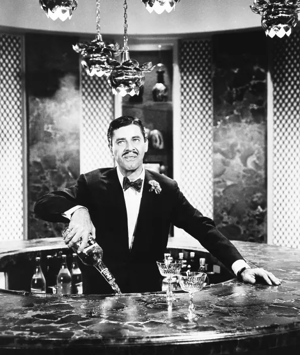 Framed Print : THE PATSY, Jerry Lewis, 1964