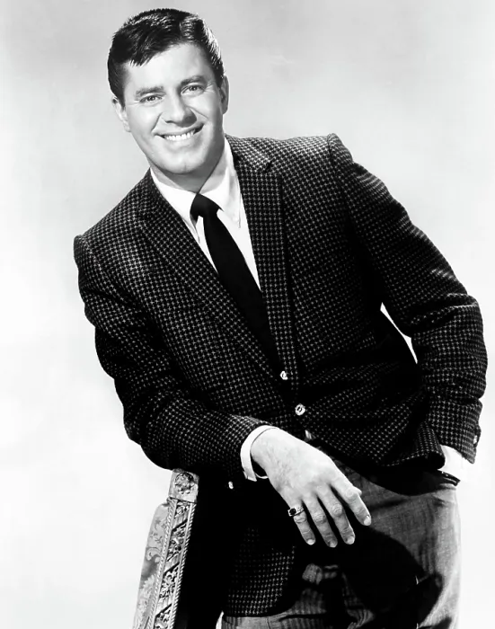 Framed Print : THE PATSY, Jerry Lewis, 1964