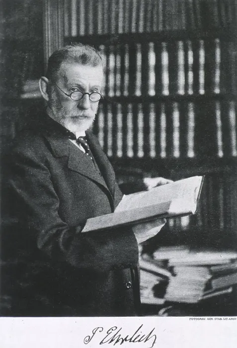 Framed Print : Paul Ehrlich (1854-1918), German medical scientist experimented with chemical treatments to destroy pathogens and their ill effects on humans Framed Print : Paul Ehrlich (1854-1918), German medical scientist experimented with chemical treatments to destroy pathogens and their ill effects on humans
