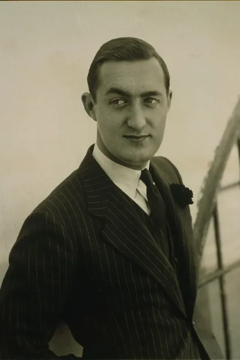 Framed Print : Paul Mellon (1907-1999), son of Andrew W. Mellon, inherited a large fortune was a business, philanthropist and horse racer Framed Print : Paul Mellon (1907-1999), son of Andrew W. Mellon, inherited a large fortune was a business, philanthropist and horse racer