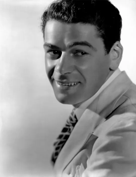 Framed Print : Paul Muni, ca. early 1930s Framed Print : Paul Muni, ca. early 1930s