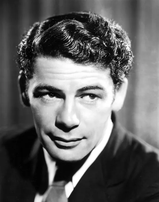 Framed Print : Paul Muni, portrait ca. 1934