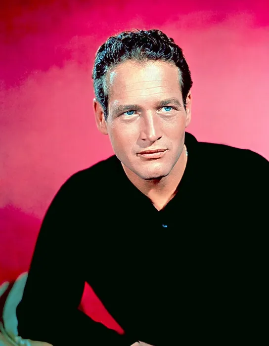 Framed Print : Paul Newman, c. 1950s