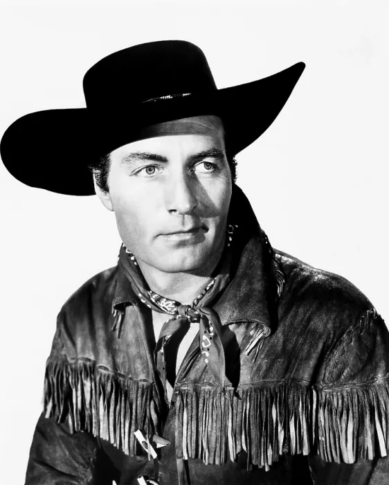 Framed Print : PAWNEE, George Montgomery, 1957