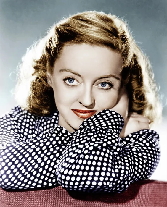 Framed Print : PAYMENT ON DEMAND, Bette Davis, 1951