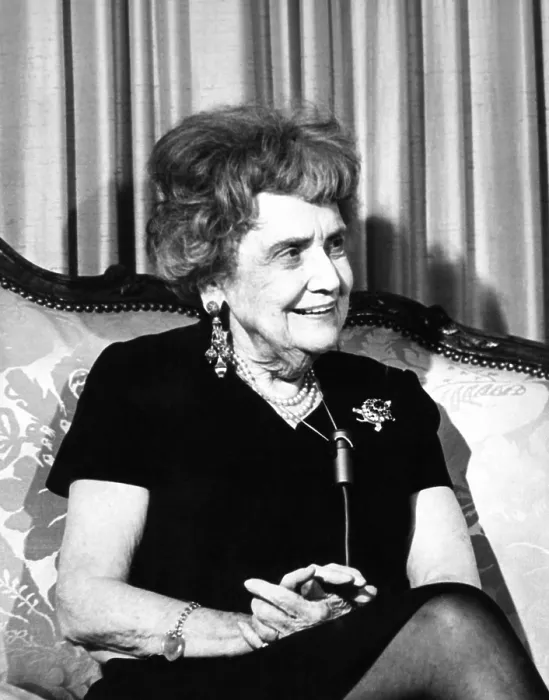 Framed Print : Pearl Mesta was Washington's best-known political hostess in the 1940s and 1950s. Ca. 1970 Framed Print : Pearl Mesta was Washington's best-known political hostess in the 1940s and 1950s. Ca. 1970