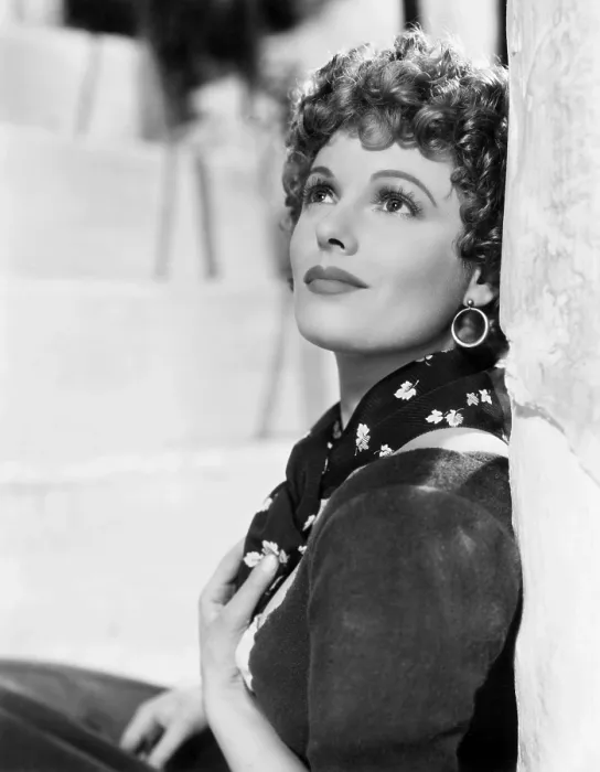 Framed Print : PEG OF OLD DRURY, Anna Neagle, 1935