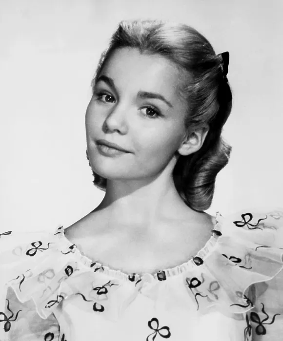 Framed Print : THE FIVE PENNIES, Tuesday Weld, 1959