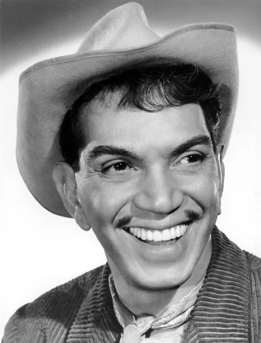 Framed Print : PEPE, Cantinflas, 1960