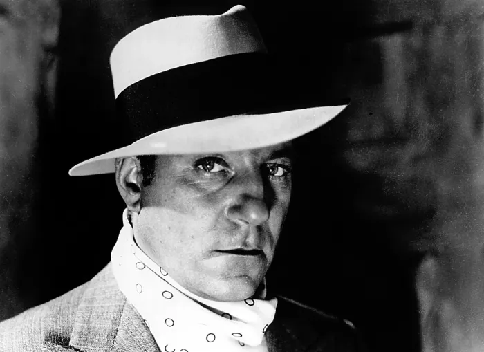 Framed Print : PEPE LE MOKO, Jean Gabin, 1937 Framed Print : PEPE LE MOKO, Jean Gabin, 1937