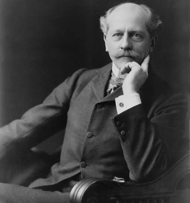 Framed Print : Percival Lowell (1855-1916) American Astronomer, founder of the Lowell Observatory at Flagstaff, Arizona Framed Print : Percival Lowell (1855-1916) American Astronomer, founder of the Lowell Observatory at Flagstaff, Arizona