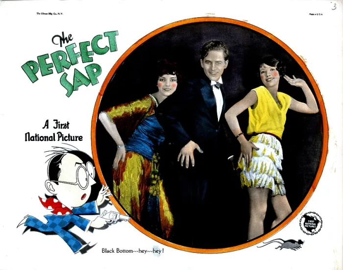 Framed Print : THE PERFECT SAP, Ben Lyon, (center), 1927 Framed Print : THE PERFECT SAP, Ben Lyon, (center), 1927