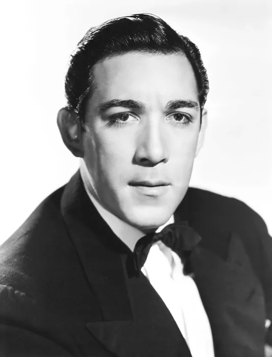 Framed Print : THE PERFECT SNOB, Anthony Quinn, 1941, TM & Copyright 20th Century Fox Film Corp. / courtesy Everett Collection