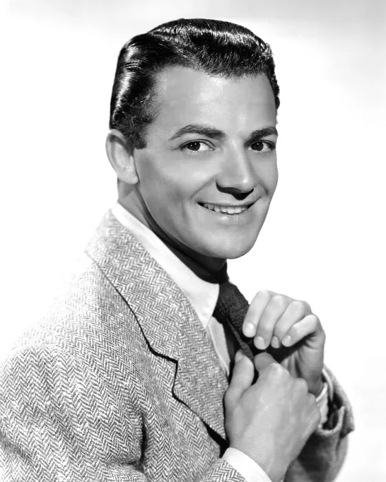Framed Print : THE PERFECT SNOB, Cornel Wilde, 1941. TM & Copyright 20th Century Fox Film Corp. / courtesy Everett Collection
