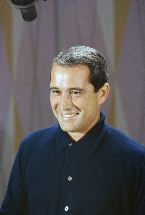 Framed Print : THE PERRY COMO SHOW, (aka PERRY COMO'S KRAFT MUSIC HALL), Perry Como, (1959), 1948-67