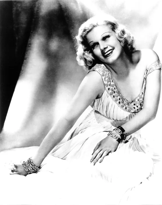 Framed Print : PERSONAL PROPERTY, Jean Harlow, 1937 Framed Print : PERSONAL PROPERTY, Jean Harlow, 1937