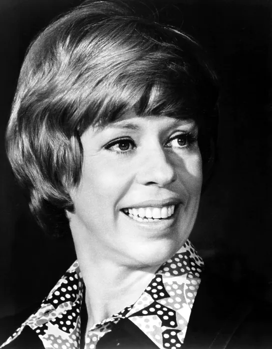 Framed Print : PETE N TILLIE, Carol Burnett, 1972