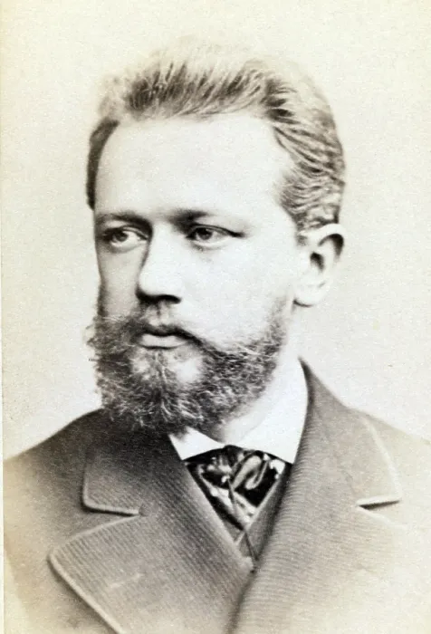 Framed Print : Peter Ilich Tchaikovsky (1840-1893) Russian composer. Ca. 1883 Framed Print : Peter Ilich Tchaikovsky (1840-1893) Russian composer. Ca. 1883