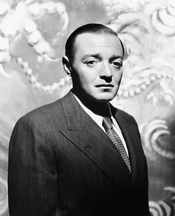 Framed Print : Peter Lorre, 1944 Framed Print : Peter Lorre, 1944