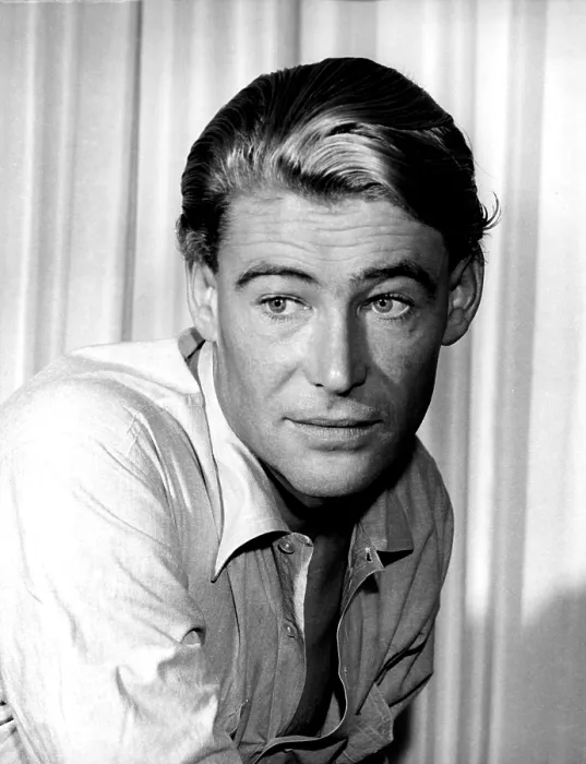 Framed Print : PETER O'TOOLE, portrait, c. 1962 Framed Print : PETER O'TOOLE, portrait, c. 1962