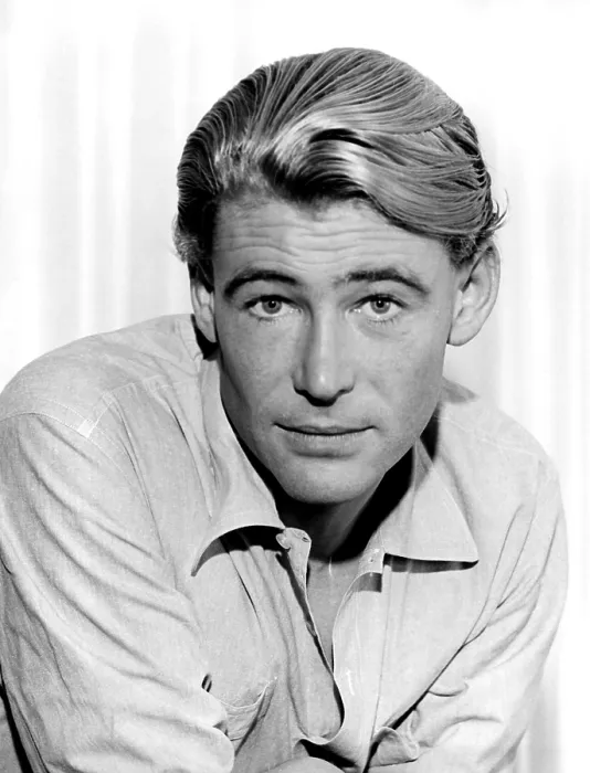 Framed Print : PETER O'TOOLE, portrait c. 1962 Framed Print : PETER O'TOOLE, portrait c. 1962