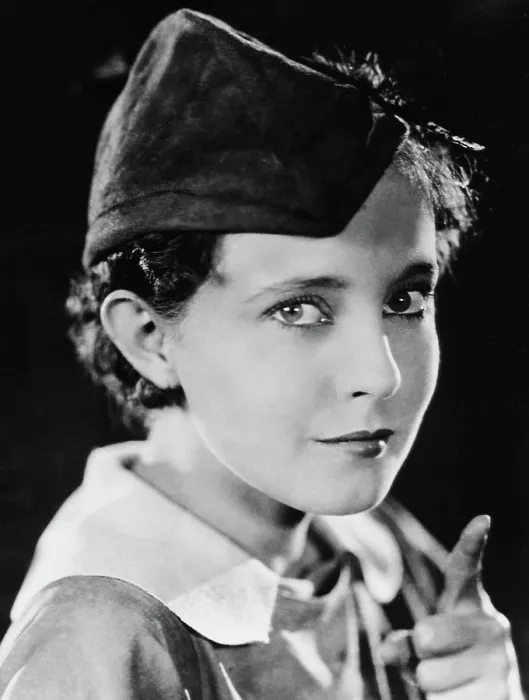 Framed Print : PETER PAN, Betty Bronson, 1924 Framed Print : PETER PAN, Betty Bronson, 1924