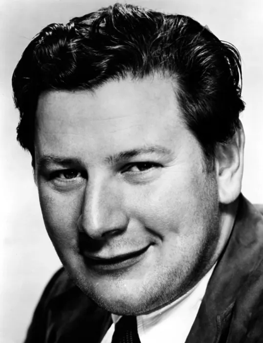 Framed Print : Peter Ustinov, 1954 Framed Print : Peter Ustinov, 1954