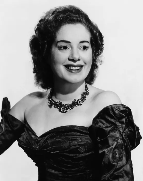 Framed Print : THE PETTY GIRL, (aka GIRL OF THE YEAR), Elsa Lanchester, 1950