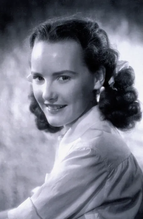 Framed Print : Petula Clark, 1949 Framed Print : Petula Clark, 1949