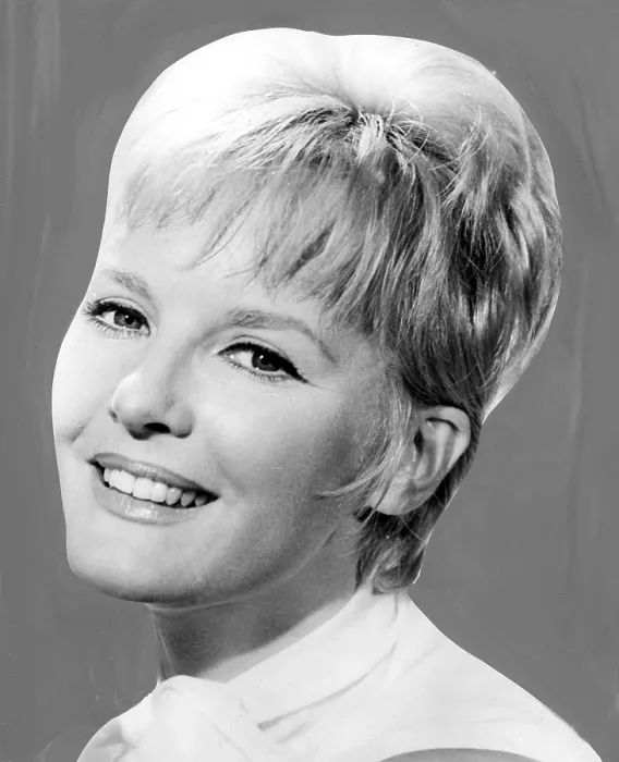 Framed Print : PETULA CLARK, 1966. Courtesy: CSU Archives / Everett Collection Framed Print : PETULA CLARK, 1966. Courtesy: CSU Archives / Everett Collection
