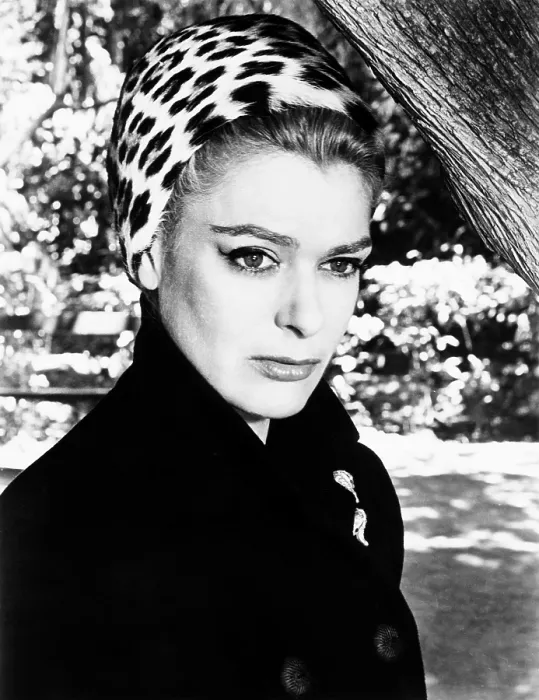 Framed Print : PHAEDRA, Melina Mercouri, 1962
