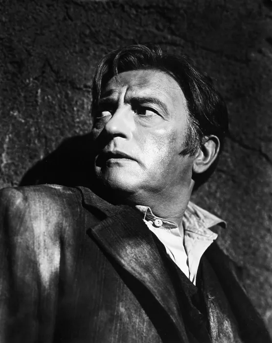 Framed Print : PHANTOM OF THE OPERA, Claude Rains, 1943
