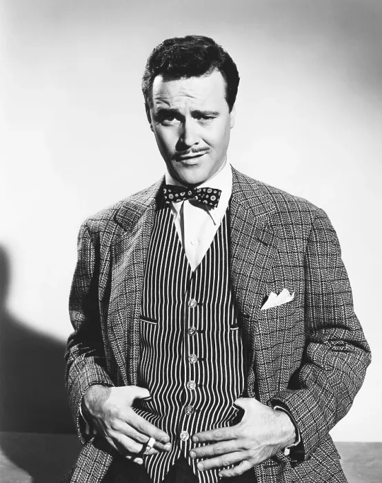 Framed Print : PHFFFT, Jack Lemmon, 1954 Framed Print : PHFFFT, Jack Lemmon, 1954
