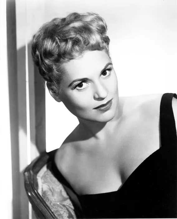 Framed Print : PHFFFT, Judy Holliday, 1954 Framed Print : PHFFFT, Judy Holliday, 1954