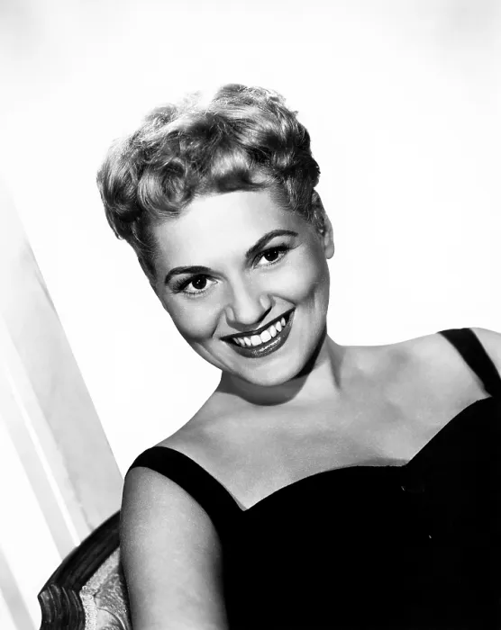 Framed Print : PHFFFT, Judy Holliday, 1954