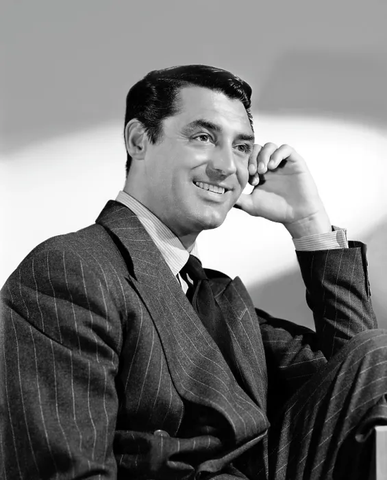 Framed Print : THE PHILADELPHIA STORY, Cary Grant, 1940